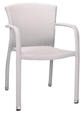 Outdoor Sessel Pearl